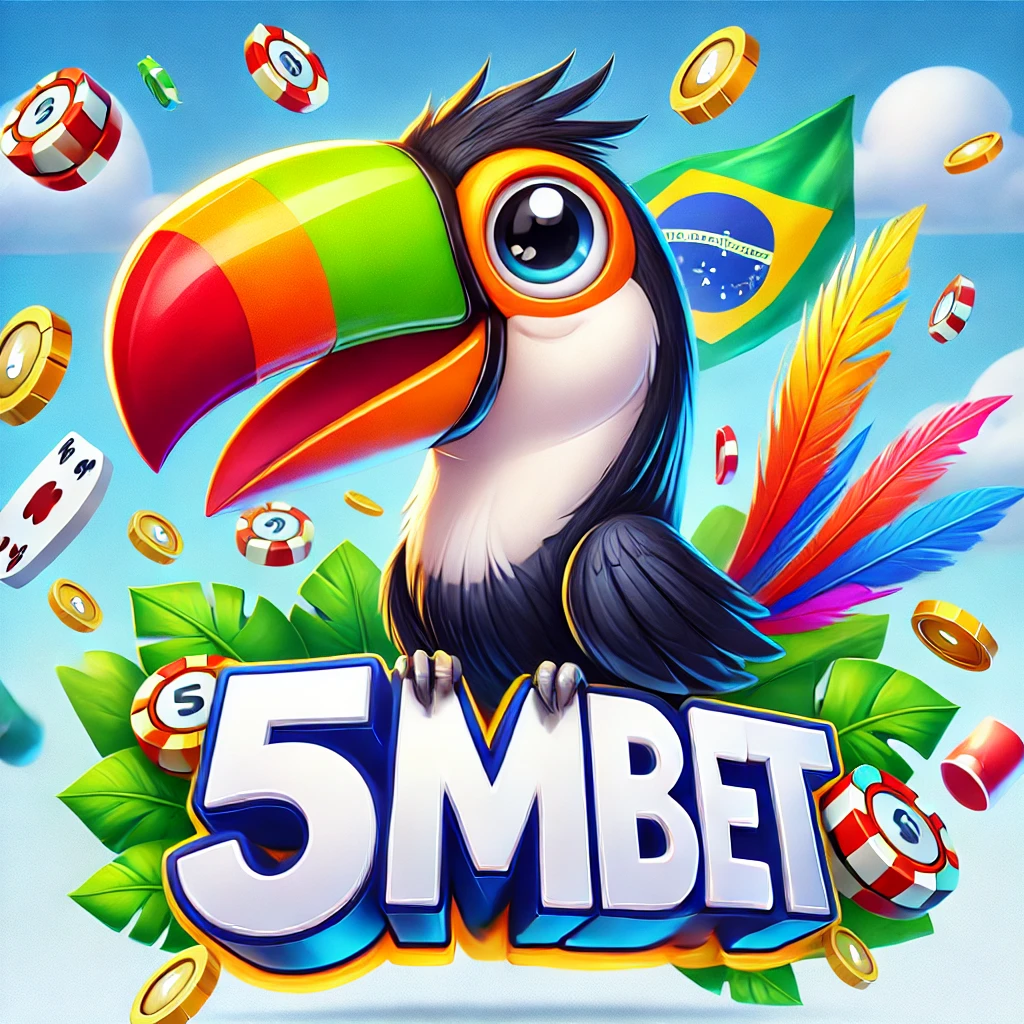 Logo da 5mbet